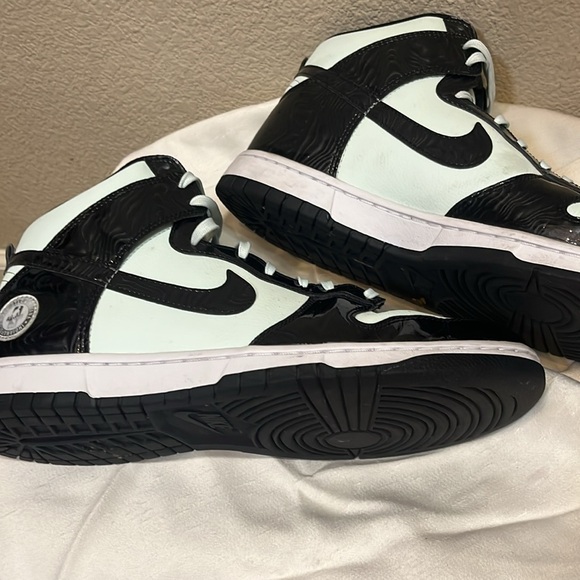 Dunk High SE ‘All Star 2021’ DD1398-300 - Picture 6 of 10